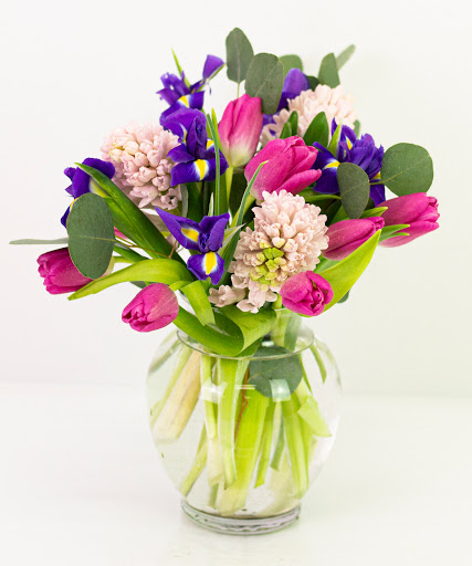 Florist «The Flower Bucket», reviews and photos, 7700 N Lamar Blvd, Austin, TX 78752, USA