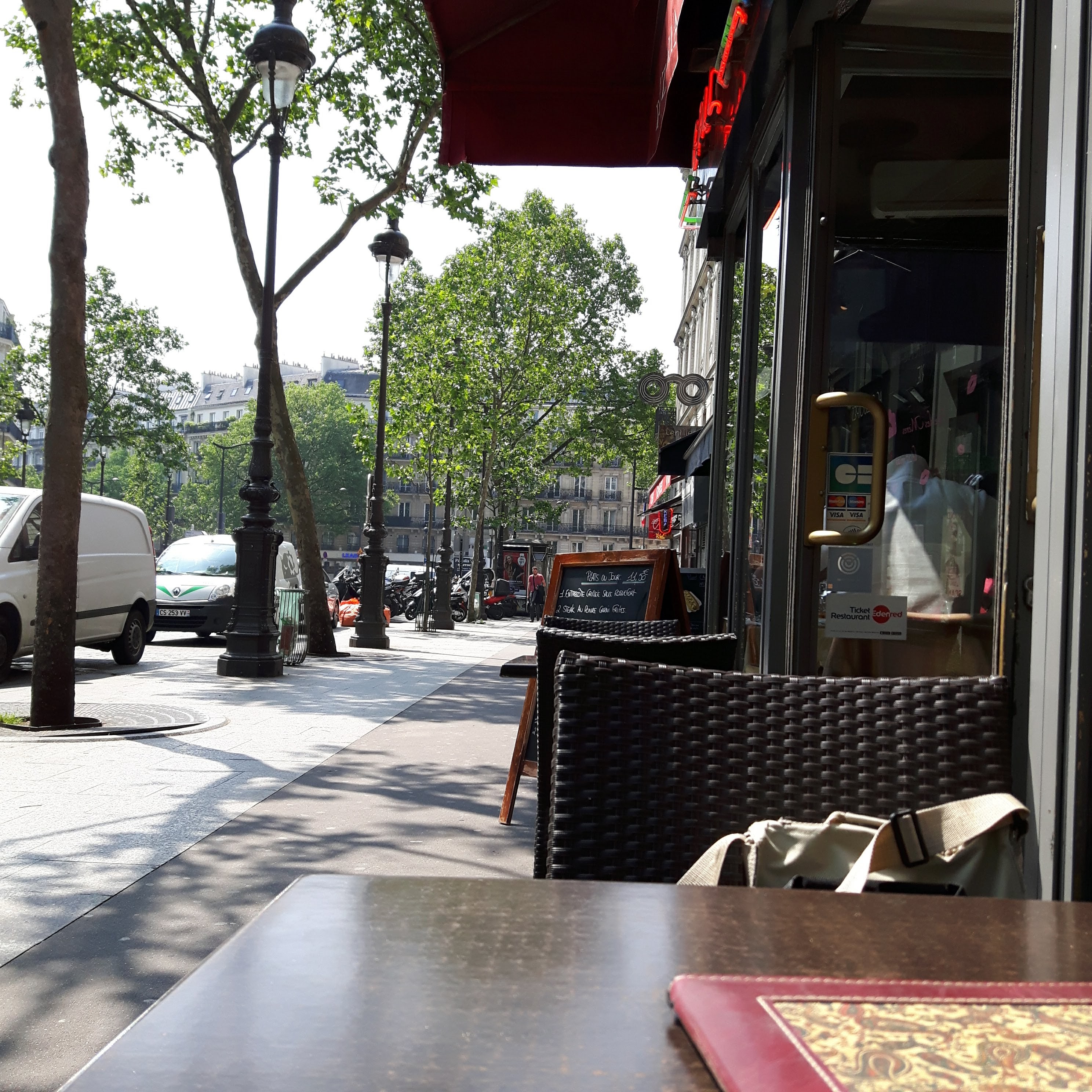Photo n° 4 de l'avis de Davide.i fait le 26/05/2018 à 18:47