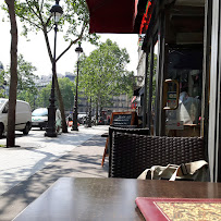 Atmosphère du Pizzeria Bari à Paris - n°5