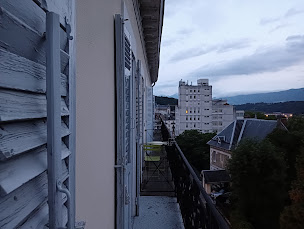 Photo n°19 de Hôtel Gallia à Aix-les-Bains ()