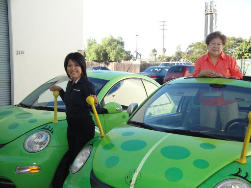 House Cleaning Service «Merry Maids», reviews and photos, 2841 Gundry Ave, Signal Hill, CA 90755, USA