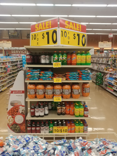 Grocery Store «Schnucks», reviews and photos, 2811 Homer Adams Pkwy, Alton, IL 62002, USA