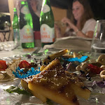 Photo n°2 de l'avis de Sergio.i fait le 20/08/2023 à 08:31 sur le  Ombra della Sera à Marina di Bibbona