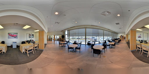 Ford Dealer «Shamaley Ford», reviews and photos, 11301 Gateway Blvd W, El Paso, TX 79936, USA