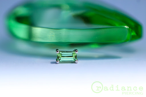 Explore floral tattoo sleeve ideas, creative tattoo ideas in Lees Summit, available at Radiance Piercing