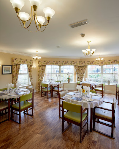 Hanford Court Care Home - Retirement home