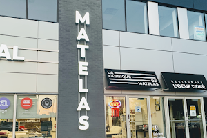 La Fabrique de Matelas | Matelas sur mesure et literie à St-Jean