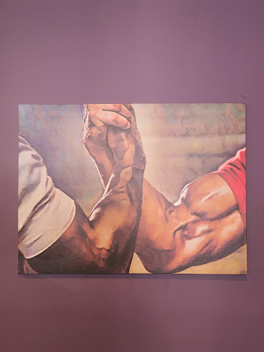 Gym «Anytime Fitness», reviews and photos, 111 Jack White Dr, Kingsport, TN 37660, USA