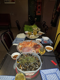 Plats et boissons du Restaurant thaï Bangkok Karaoké à Ivry-sur-Seine - n°3