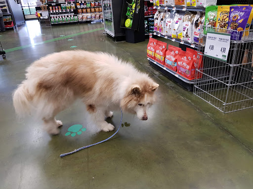 Pet Supplies Plus Clovis