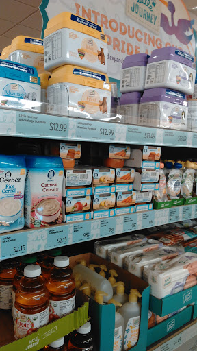 Supermarket «ALDI», reviews and photos, 932 E State St, Athens, OH 45701, USA