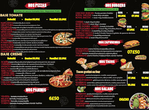 Photo n°1 de Pizza Uno Vincennes à Vincennes ()