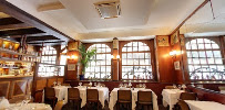 Atmosphère du Restaurant français Lily de Neuilly à Neuilly-sur-Seine - n°7