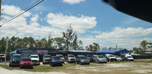 Car Dealer «Rubio Auto Sales Corp», reviews and photos, 27610 S Dixie Hwy, Homestead, FL 33032, USA