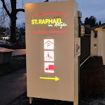 Photo n°16 de l'avis de Jochen.e fait le 26/02/2023 à 18:04 sur le  Hotel St. Raphael im Allgäu à Kempten