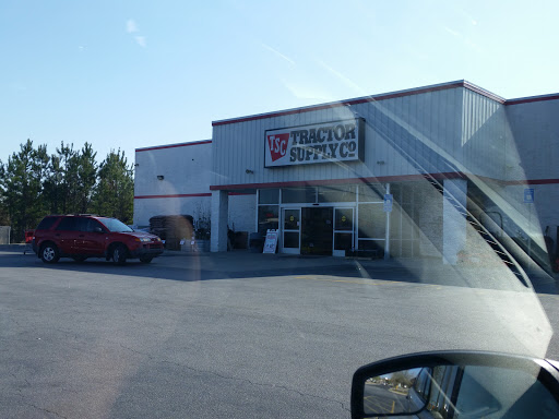 Tractor Supply Co.