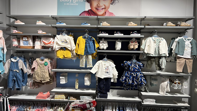 Rezensionen über Okaidi Zugerland in Küssnacht SZ - Kinderbekleidungsgeschäft