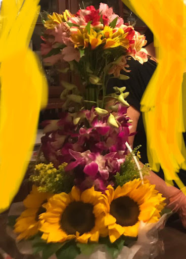 Florist «Century Flower Market», reviews and photos, 4701 W Century Blvd, Inglewood, CA 90304, USA