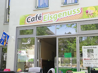 Café Eisgenuss