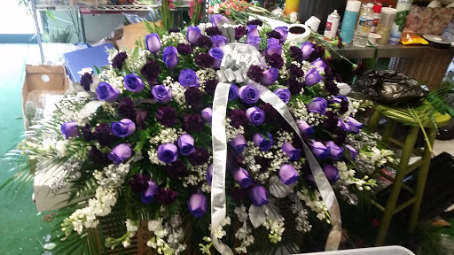 Florist «Minnesota Florist», reviews and photos, 4181 Minnesota Ave NE, Washington, DC 20019, USA