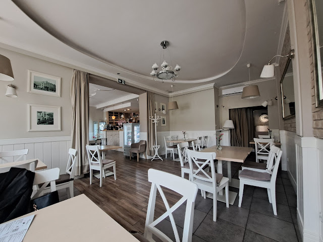 Restauracja Imbryk Cafe&Lunch by null