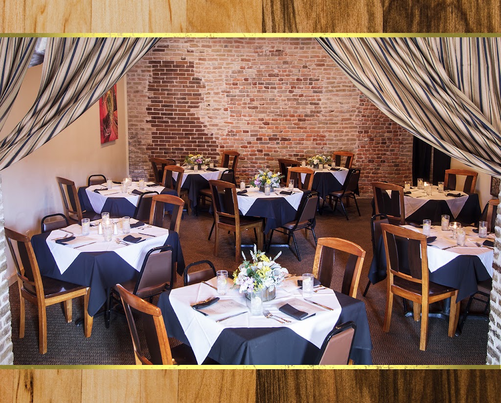 Piney Creek Chop House 78602