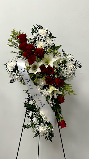 Florist «F & S FLOWERS DESIGN LLC», reviews and photos, 1799 N State Rd 7, Margate, FL 33063, USA