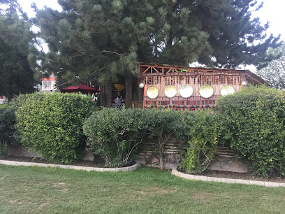 Spojmai Restaurant/Hotel - H25P+P3X, Kabol, Afghanistan