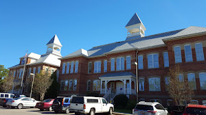 Aiken County Library