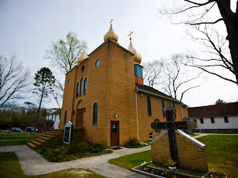 Sts Peter and Paul Ukrainian Orthodox Church