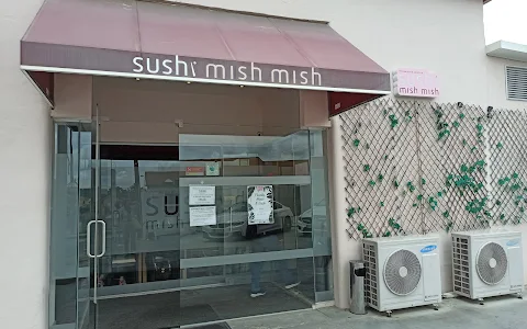 Sushi Mish Mish - Malveira image