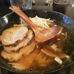 Photo n°1 de l'avis de Lisa.a fait le 21/12/2022 à 17:50 sur le restaurants Fufu Ramen Toulouse à Toulouse