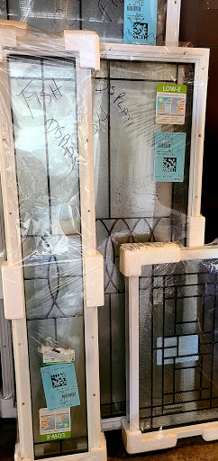 Building Materials Store «Home Improvement Outlet», reviews and photos, 507 Atlanta Highway Southeast, Winder, GA 30680, USA