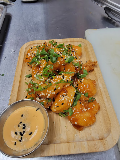 Black Pearl Seafood and Grill image