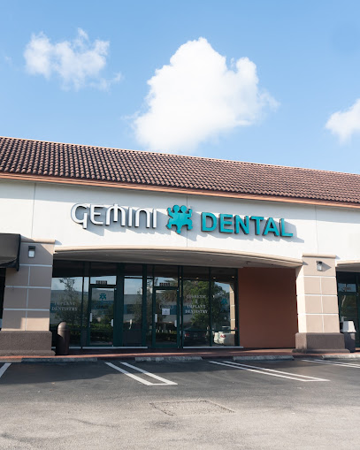 Gemini Dental Doral
