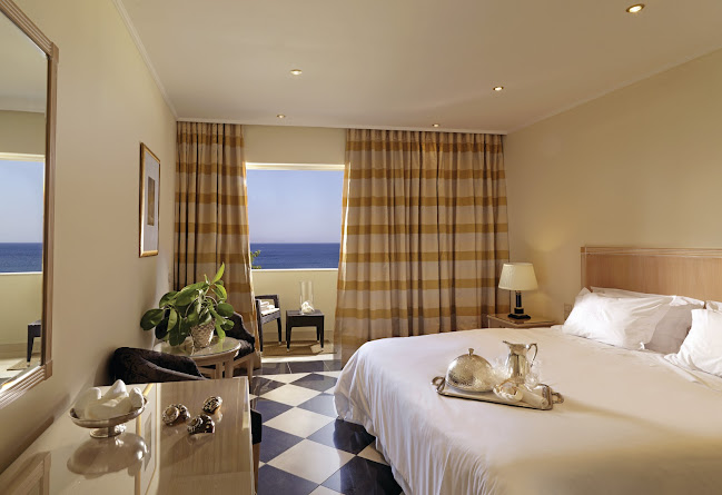 Comentarii opinii despre Out Of The Blue Resort