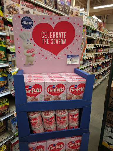 Grocery Store «Hannaford Supermarket», reviews and photos, 1127 North Ave Suite 11, Burlington, VT 05408, USA