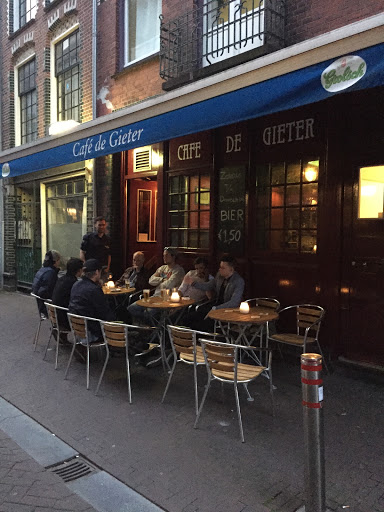 Café De Gieter