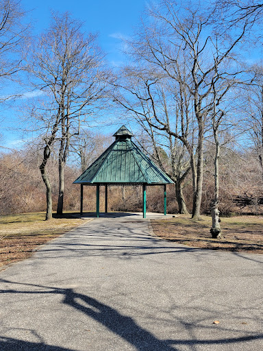 Park «Reverend Arthur Mackey Park», reviews and photos, 242 Elmwood Ave, Roosevelt, NY 11575, USA