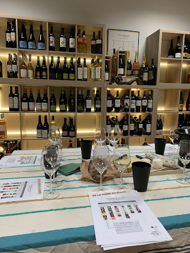 ON VEILLE AU GRAIN | Formation en vin, Dégustation, Cours d'œnologie à Lyon