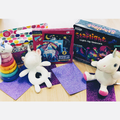 Toy Store «Toybrary Austin», reviews and photos, 2001 Justin Ln, Austin, TX 78757, USA