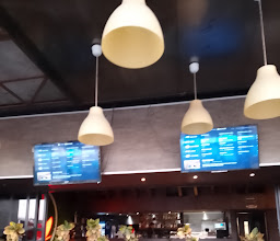 Grand Kino Hermosillo photo