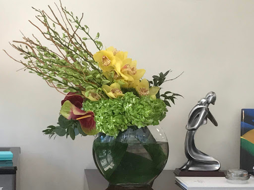 Florist «Downtown Flowers», reviews and photos, 2 S Biscayne Blvd # 111, Miami, FL 33131, USA