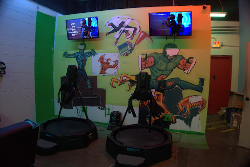 Video Game Store «8-Bitplus», reviews and photos, 219 11th Ave N, Nampa, ID 83687, USA