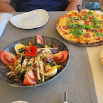 Photo n°3 de l'avis de Lola.d fait le 17/04/2023 à 18:22 sur le  Gaivota Branca à Lagos