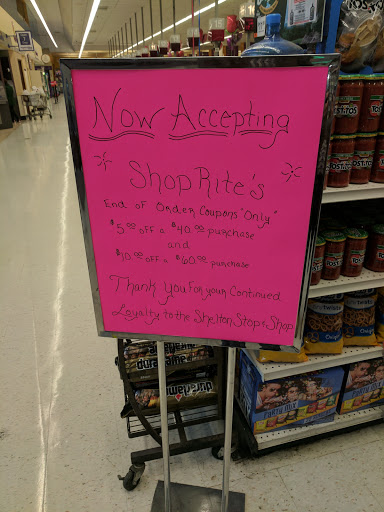 Shopping Mall «Shelton Square Shopping Center», reviews and photos, 897 Bridgeport Ave, Shelton, CT 06484, USA