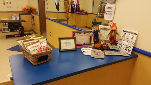 Pet Store «Petsense Milledgeville», reviews and photos, 2470 N Columbia St #35b, Milledgeville, GA 31061, USA