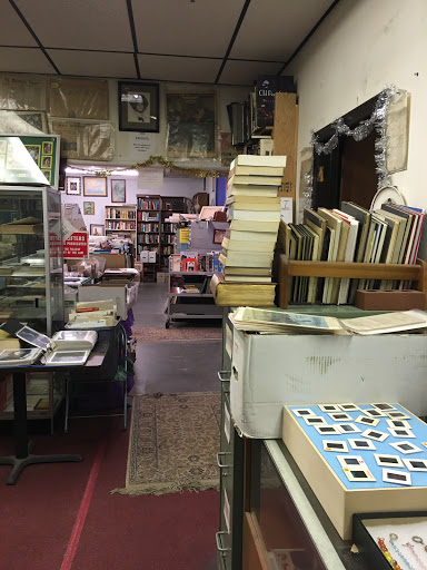 Used Book Store «The Archive», reviews and photos, 725 W 2nd St, Lansdale, PA 19446, USA