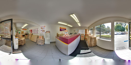 Self-Storage Facility «Public Storage», reviews and photos, 22992 El Pacifico Dr, Laguna Hills, CA 92653, USA