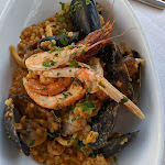 Photo n°5 de l'avis de Dani. fait le 14/06/2019 à 20:48 sur le  Renato Pedrinelli Restaurant - Wine shop - Bar à Porto Cervo